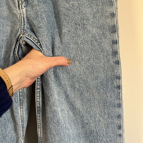 Levi's Low Pro jeans Sz 30. - Picture 12 of 12